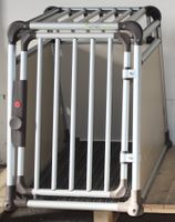 4Pets Comfortline 2M 55 x 84 x 69, Dach 52 x 47 cm LIEFERUNG