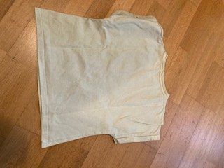 Zara Blusen, T-Shirts & Tops: T-shirt t.128 – Gebraucht aus Boudry von Lamue01 1