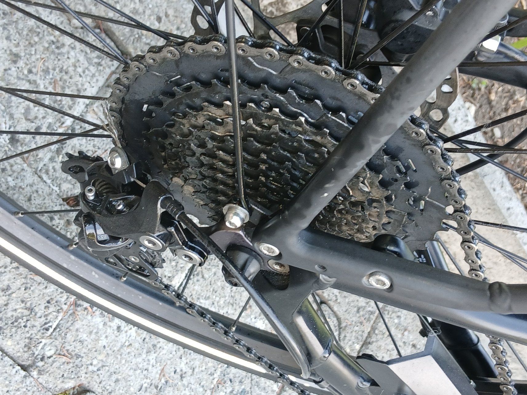 Velos: Bulls  Evo Trekking E-Bike Damen – Gebraucht aus Lengnau BE von SimSinNemo87 1