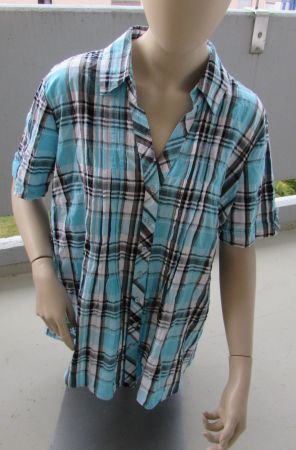 Bluse Marke Canda