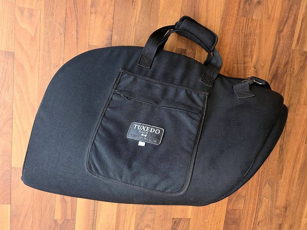 Borse: Waldhorn-Tasche (Soft-Bag)  – Usato da Solothurn venduto da gae_9byf