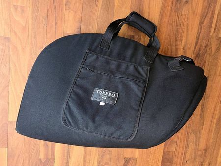Waldhorn-Tasche (Soft-Bag) 