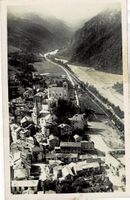 Visp Ad astra  1927