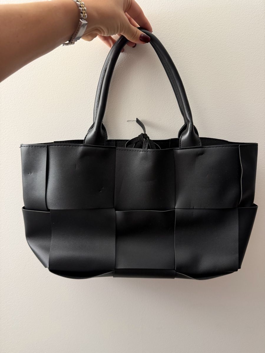 Sacs femmes: Leather handbag – Neuf (Voir description) à Hausen AG par nik_9sg2 1