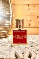 NISHANE HUNDRED SILENT WAYS ✧1ml✧