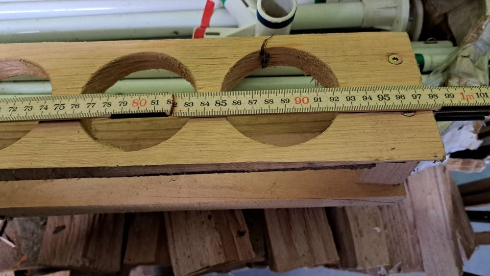 Meter-Bier Behälter 4 x (Gebraucht) in Röthenbach Hbsee für CHF 20 ...