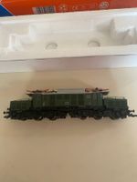 Eisenbahn H0 Roco 69500 Elektrolokomotive Baureihe 194 Kroko