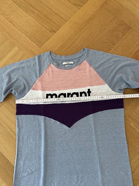 Isabel Marant Maglioni & Felpe: Isabel marant lin – Nuovo (secondo la descrizione) da Pully venduto da tarra26 3