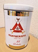 Habanos Montecristo Robusto Reserva del Milenio Jar von 1999