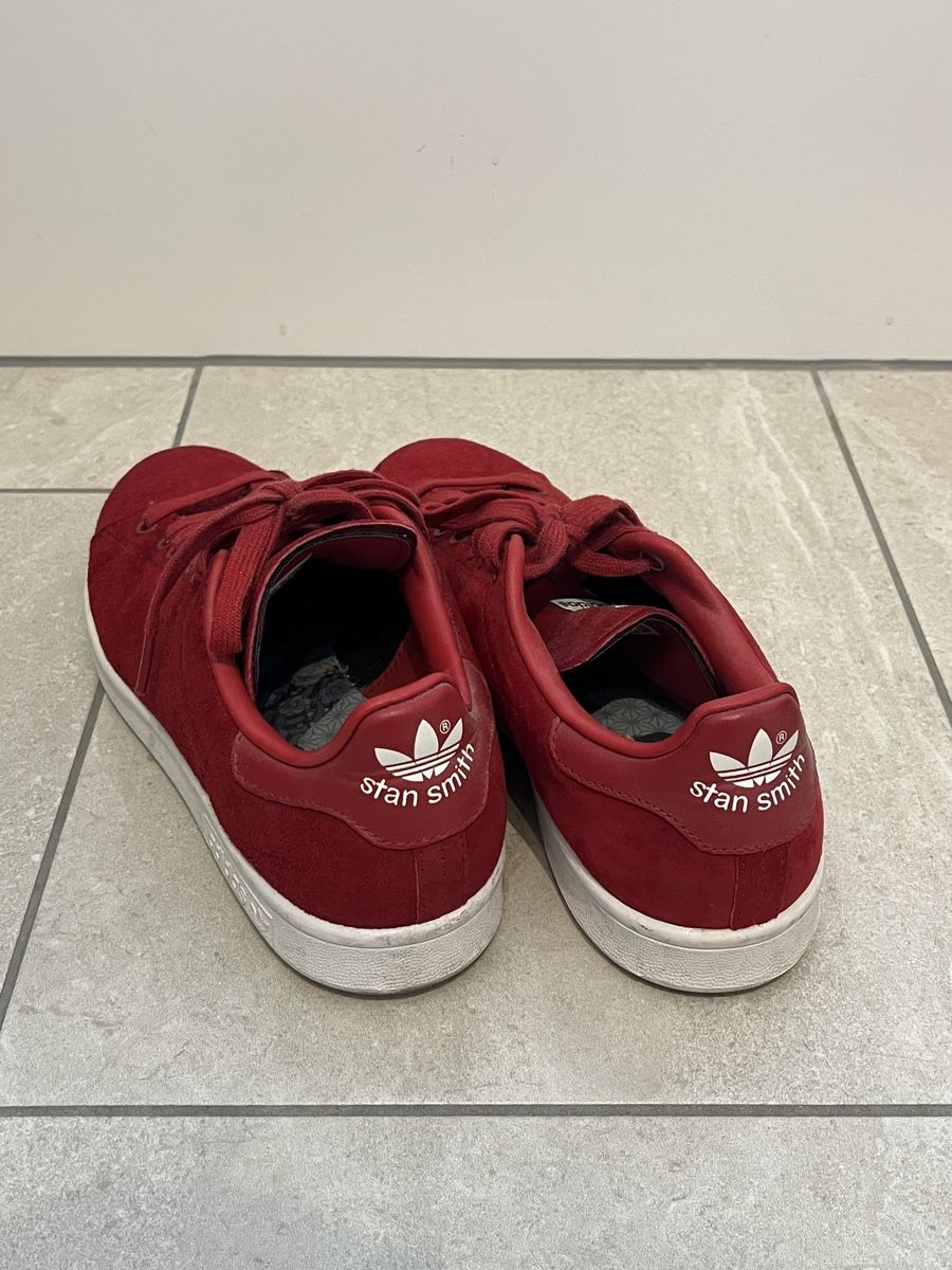 Adidas Scarpe da donna: Adidas Originals Stan Smith Sneaker – Usato da Chur venduto da flaviavincenz 2
