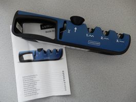 Livington Blade Star 3in1 Messerschärfer