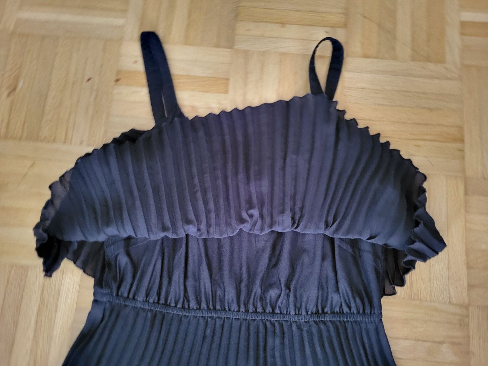 Promod Vestiti: Kleid schwarz von Promod Gr L – Usato da Horw venduto da Zedy01 2
