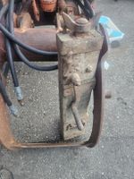 Stockwinde Antik
