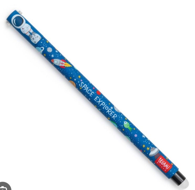 Legami Penna & Evidenziatori: Stylo Legami Space Explorer neuf 🚀 – Nuovo (secondo la descrizione) da Yvorne venduto da Didier66