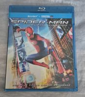 THE AMAZING SPIDERMAN 2 BLURAY MARVEL FRANÇAIS ENGLISH 2014