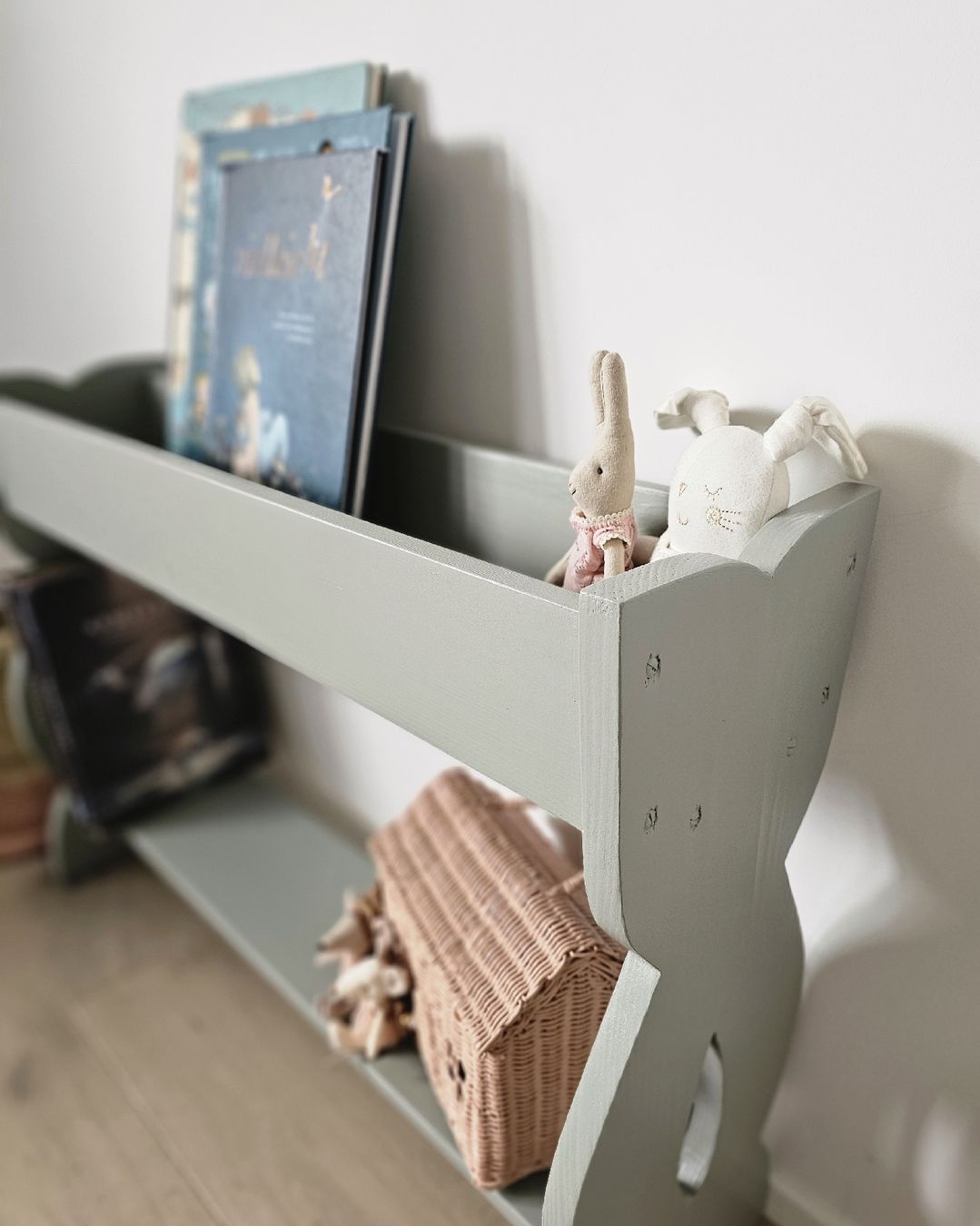 Étagères: Vintage Regal – Neuf (Voir description) à Genolier par kids_love_vintage 1