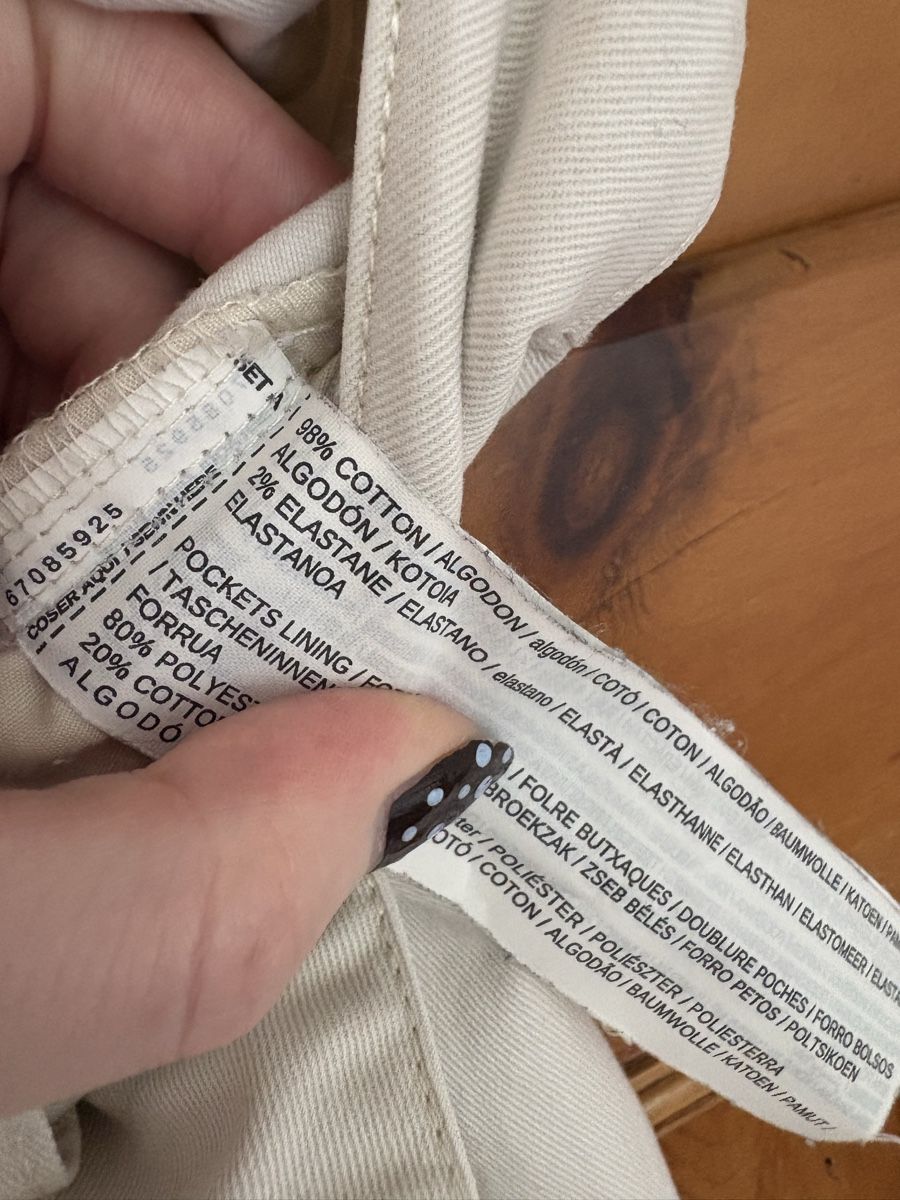 Mango Hosen: Stoffhose Mango – Gebraucht aus Wittenbach von sarah_09 3