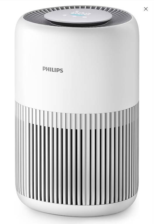 Luftreiniger: Philips Luftreiniger – Gebraucht aus Bern von Gabi_30