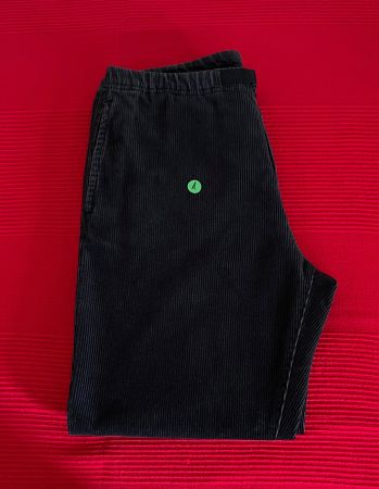 Cord-Hose "Jack Wolfskin"