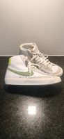 Nike Blazer Mid '77, White / Oil | 39