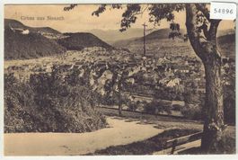Gruss aus Sissach