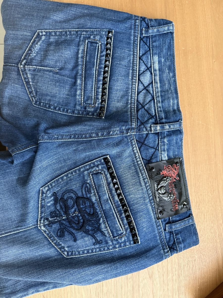 Pantaloni: Hose sportalm – Usato da visp venduto da Kmemo1 3