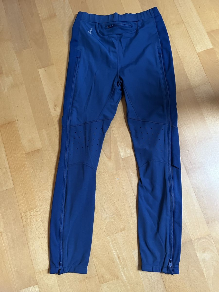 Odlo Pantalons: Odlo Langlaufhose Windproof Gr.S – D'occasion à Winterthur par sonnentag01 1