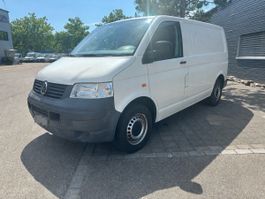 VW Transporter T5 Kastenwagen 1.9 TDI