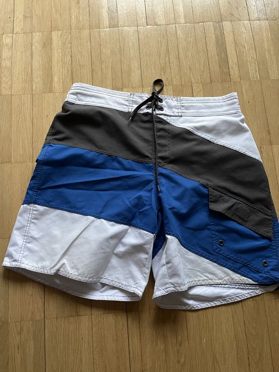 Hosen: Männer Badehose von Extend – Gebraucht aus Allschwil von dan_q8vl