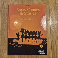 Barks Comics & Stories Band 9