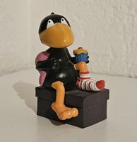 🔥 TONIE Figur Der kleine Rabe Socke 💚 RARITÄT 🔥
