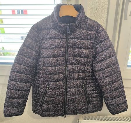 Barbara Lebek - Damen wendbare Steppjacke