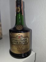Cognac Prince Hubert de Polignac 3 stelle 0.75 L