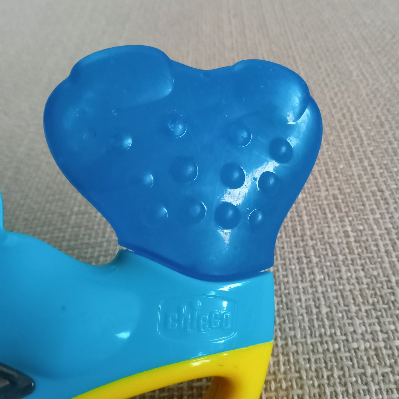 Sucettes & attache sucettes: 5 x Beissring soft – D'occasion à Baden par Gian_Lu 6