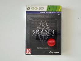 The Elder Scrolls V: Skyrim, Xbox 360 Sealed