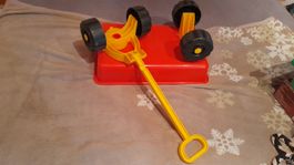 Handwagen, Sandwagen, Kinderwägeli