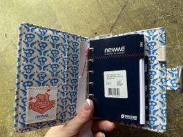 Newme Planer- Seltenes Design!