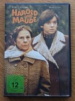 Harold und Maude (DVD) Kultfilm Sehr guter Zustand