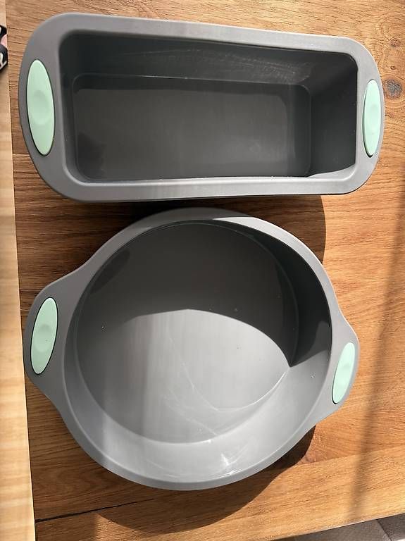 Backformen: Backformen – Neu (gemäss Beschreibung) aus Bern von jac_5hjp