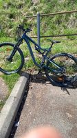 Vélo Rockrider