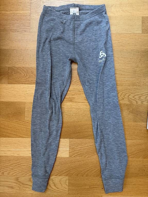 Odlo Biancheria intima: Odlo Thermounterwäsche Gr. 116 – Usato da Zürich venduto da aqualina77 3