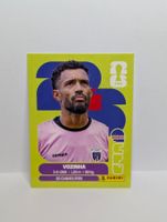 Panini WM 2026 - CPV 2 - VOZINHA CAP VERT