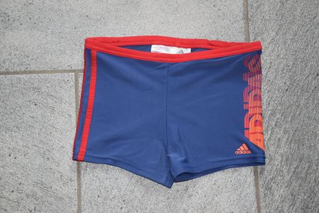 Junge Badehose Adidas gr. 11-12 J (ca. 146/152)