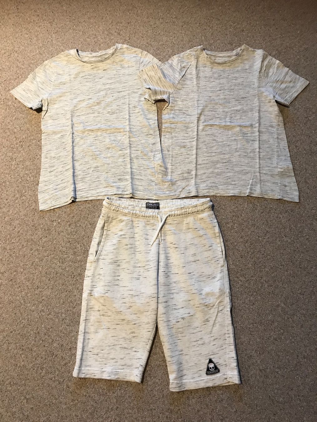 C&A Lotti & Set di vestiti: Sommer Kleiderpaket 146/152 NEUWERTIG – Nuovo (secondo la descrizione) da Birr venduto da Brigitte73