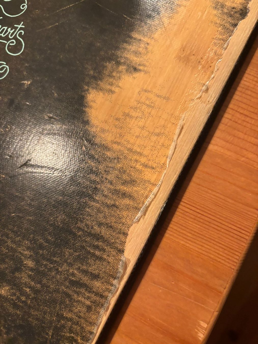 K2 Board: K2 Snowboard 150cm inkl. Salomon Bindung – Usato da Winterthur venduto da liiv_m96 2