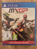 MXGP The Official Motocross Videogame PS4 / PS5