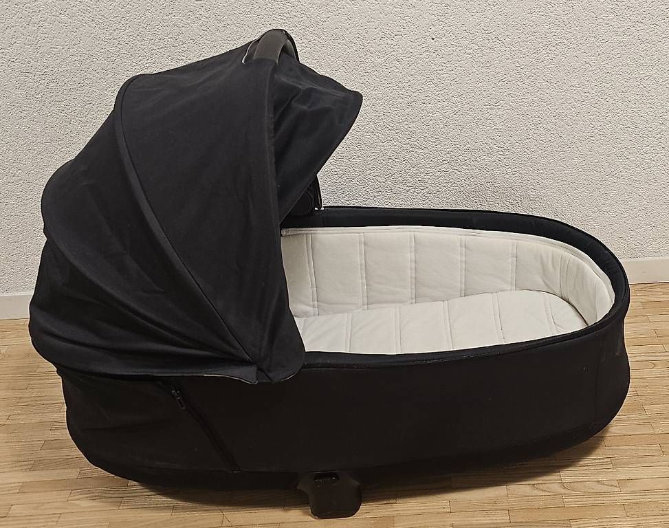 Carrozzine: Babywanne Cybex Priam – Usato da Niederlenz venduto da 4dziu 1