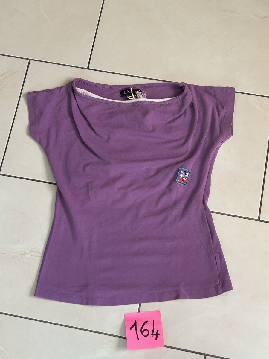 Lotti & Set di vestiti: Lot fille taille 164 – Usato da Orsières venduto da Maevalais 4