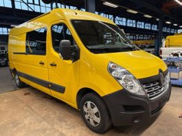 Renault Master L3H2