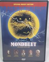 Mondblut - Beast Must Die (1974) Peter Cushing/UNCUT/DVD/RAR